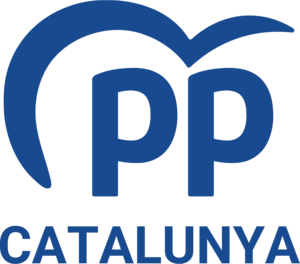 PP Cataluña Logo PNG Vector