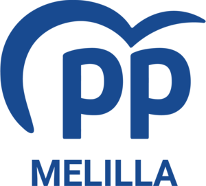 PP Melilla Logo PNG Vector