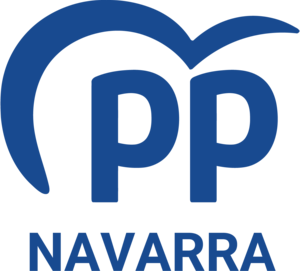 PP Navarra Logo PNG Vector