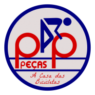 PP Peças Logo PNG Vector