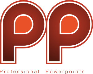 PP Professional Powerpoints Logo PNG Vector