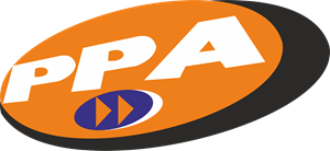 PPA Automatização de Portões Logo Vector