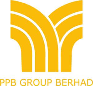 PPB Group Berhad Logo PNG Vector