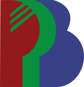 PPB Logo PNG Vector