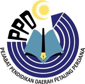 PPD DAERAH PETALING PERDANA Logo PNG Vector