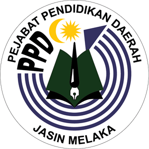 Ppd Jasin Melaka Logo Vector Ai Free Download