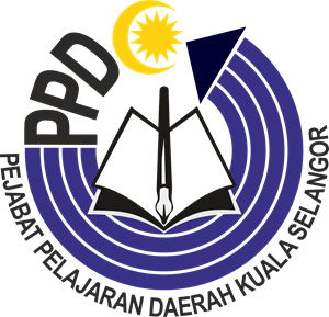 PPD Kuala Selangor Logo PNG Vector