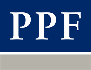 PPF Logo PNG Vector