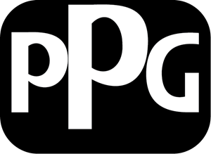 PPG Logo PNG Vector