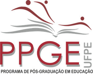 PPGE UFPE Logo PNG Vector