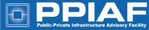 PPIAF Logo PNG Vector
