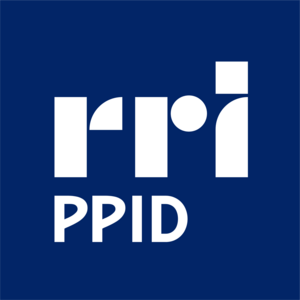 PPID RRI Logo PNG Vector