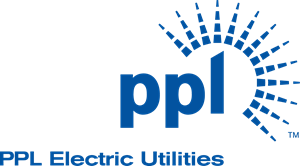 PPL Electric Utilities Logo PNG Vector