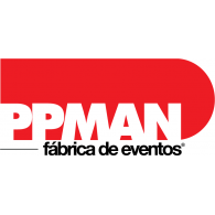 PPMAN Logo PNG Vector