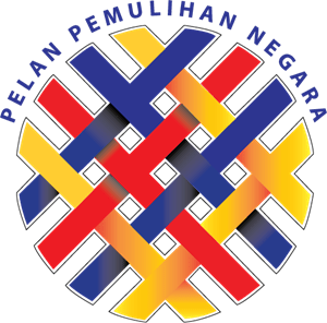 PPN - PELAN PEMULIHAN NEGARA Logo PNG Vector