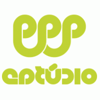 PPP Estúdio Logo PNG Vector