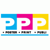 PPP-Group Logo Vector