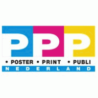 PPP Logo PNG Vector