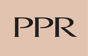 PPR Logo PNG Vector