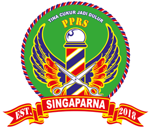 PPRS-SINGAPARNA Logo PNG Vector