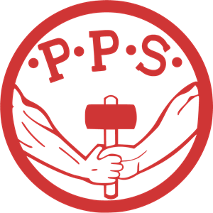 PPS Logo PNG Vector