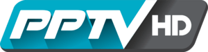 PPTV Logo PNG Vector