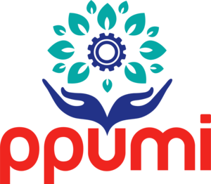 PPUMI Logo PNG Vector