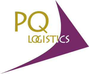 PQ Logistics Logo PNG Vector