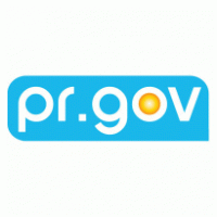pr.gov Logo PNG Vector