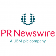 PR Newswire Logo PNG Vector