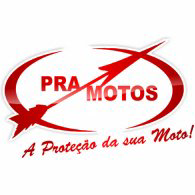 Pra Motos Logo PNG Vector
