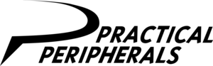 Practical Peripherals Logo PNG Vector