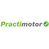Practimotor Logo PNG Vector