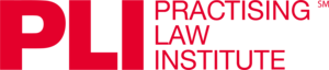 Practising Law Institute Logo PNG Vector