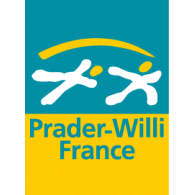 Prader-Willi France Logo PNG Vector