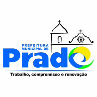 Prado Logo PNG Vector
