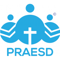 PRAESD Logo PNG Vector