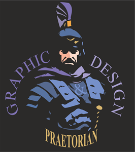 Praetorian Logo PNG Vector
