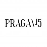 Praga 15 Logo Vector