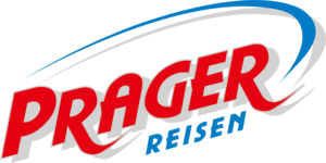 PRAGER Reisen Logo PNG Vector
