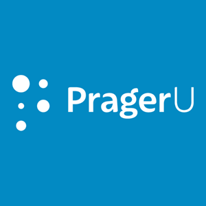 PragerU Logo Vector