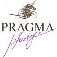 Pragma Lifestyle Logo PNG Vector