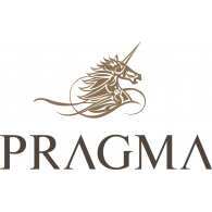 Pragma Logo PNG Vector