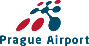 Prague Airport Logo PNG Vector