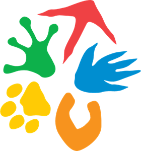 Prague Zoo Logo PNG Vector