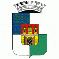 Praha 4 emblem Logo PNG Vector