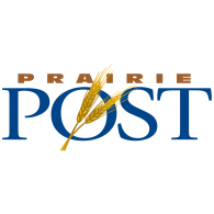 Prairie Post Logo PNG Vector