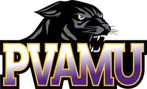 Prairie View A&M Panthers Logo PNG Vector