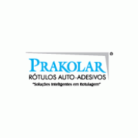 prakolar Logo PNG Vector