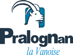 Pralognan la Vantoise Logo PNG Vector